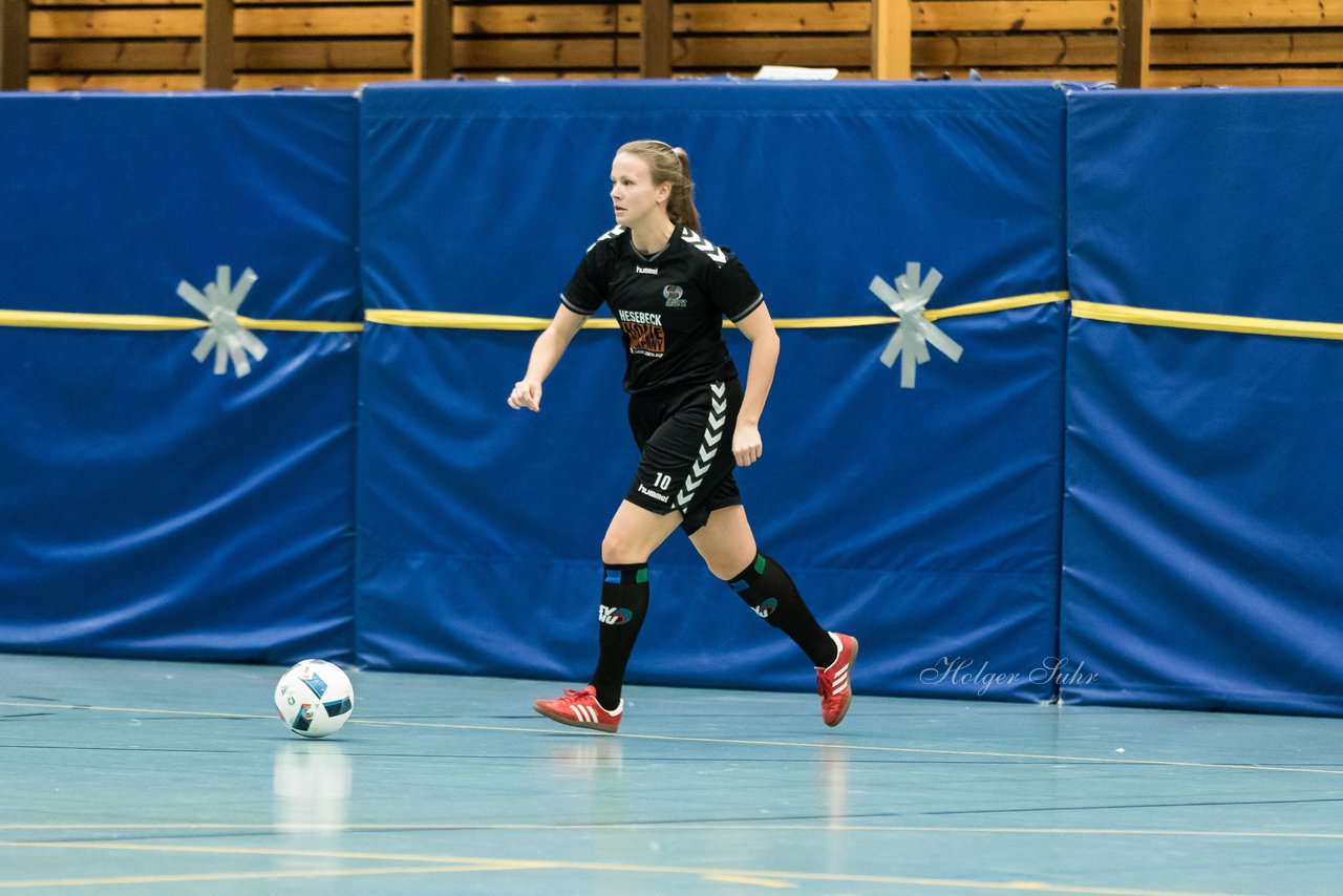 Bild 98 - Dodenhof Cup
